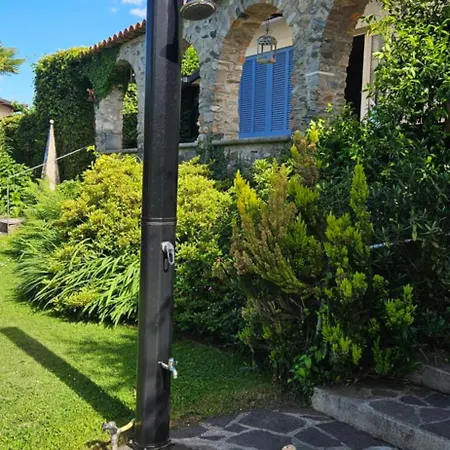 Ferienhaus The Hidden Gem, Maggiore *