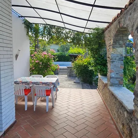 The Hidden Gem, Maggiore Ferienhaus *