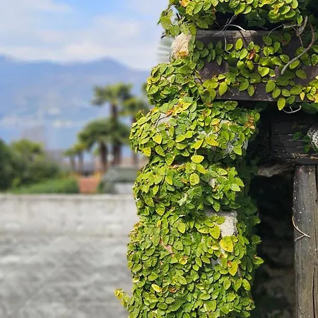 The Hidden Gem, Maggiore Ferienhaus *