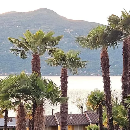 The Hidden Gem, Maggiore Ferienhaus