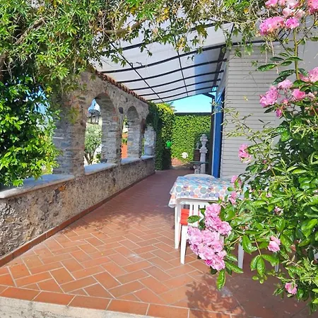 The Hidden Gem, Maggiore Ferienhaus
