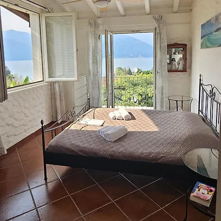 The Hidden Gem, Maggiore Ferienhaus *